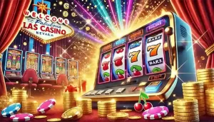 Tela inicial com os melhores slots no app Forro777